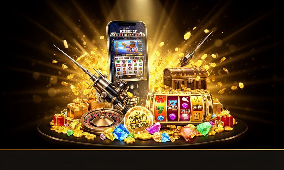 Bingo Ringgit Draw