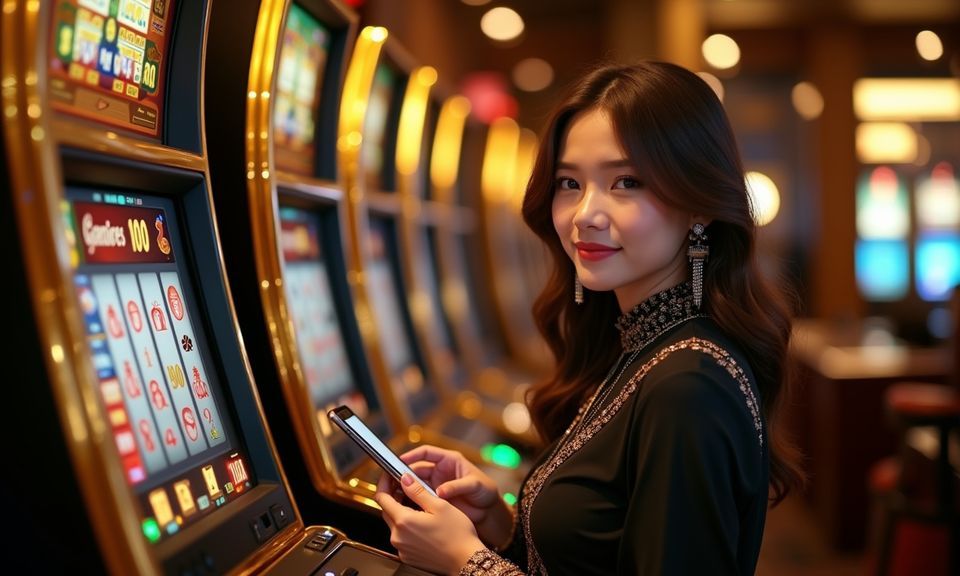 Sokongan Untuk Sesi Bingo Ringgit Draw Anda
